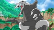 Aggron's resolute defenses might be tough to crack in Monster Hunter (Image via The Pokemon Company)